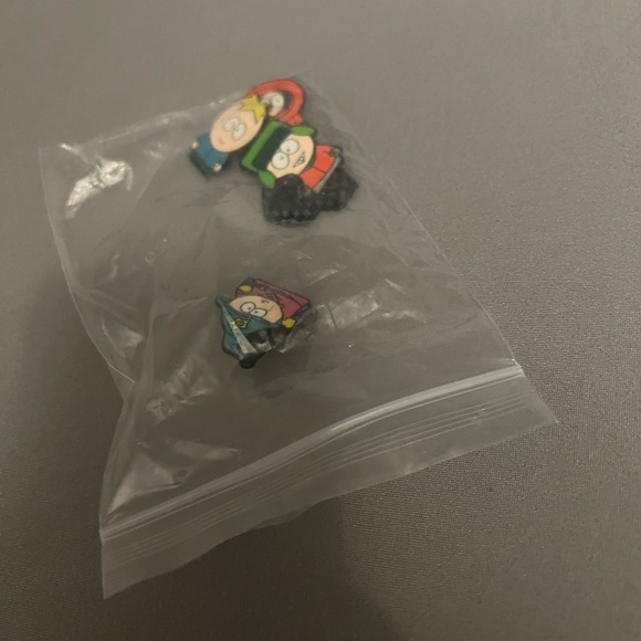 South Park pins - Picture 2 of 3